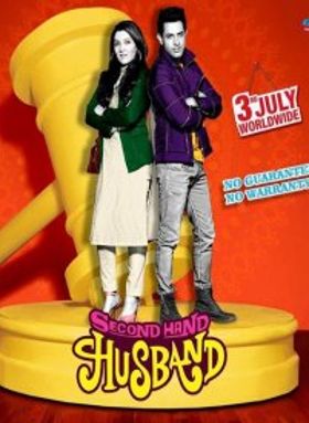 Second Hand Husband