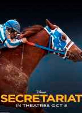 Secretariat