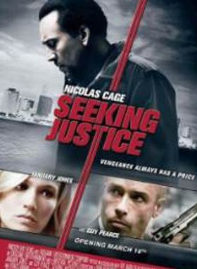 Seeking Justice