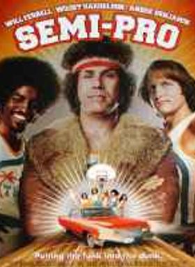 Semi-Pro