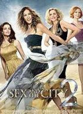 Sex And The City 2