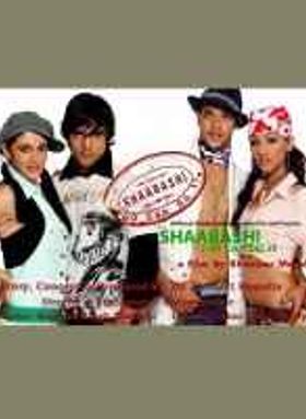 Shaabash! You Can Do It