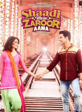 Shaadi Mein Zaroor Aana