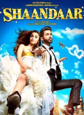 Shaandaar