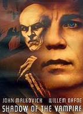 Shadow of the Vampire