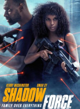 Shadow Force
