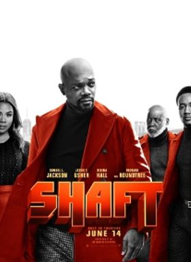 Shaft