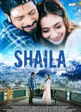 Shaila