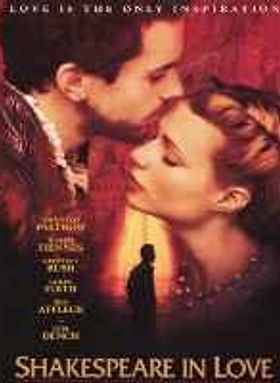 Shakespeare In Love