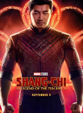 Shang-Chi and the Legend of the Ten Rings