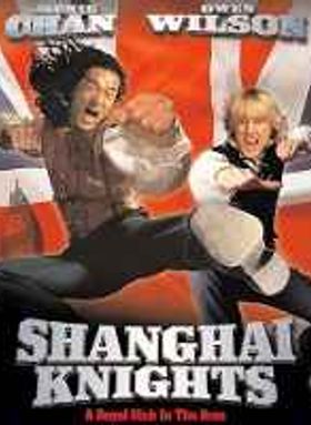 Shanghai Knights