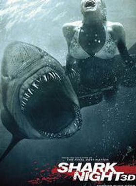 Shark Night 3D