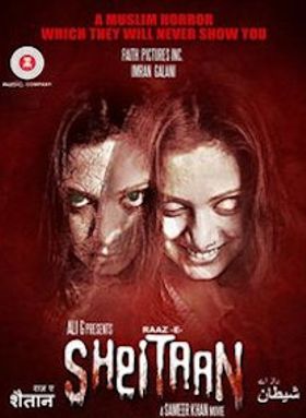 Sheitaan