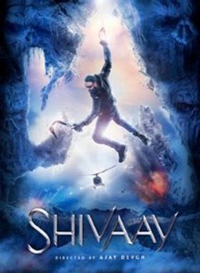 Shivaay