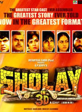 Sholay
