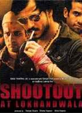 Shootout at Lokhanwala
