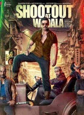 Shootout At Wadala