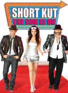 Short Kut - The Con is On