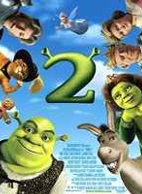 Shrek 2