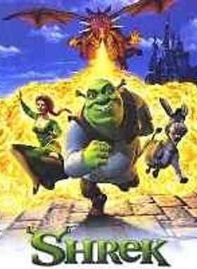 Shrek