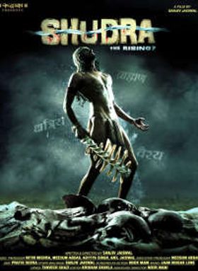 Shudra The Rising