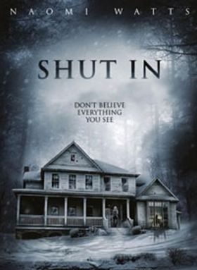 Shut In