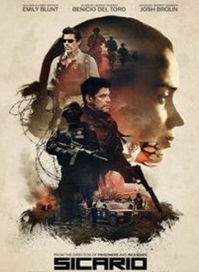 Sicario
