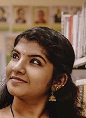 Sidharthan Enna Njan