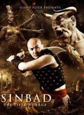 Sinbad: The Fifth Voyage