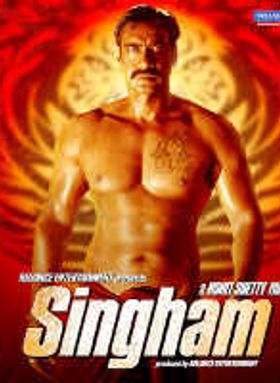 Singham