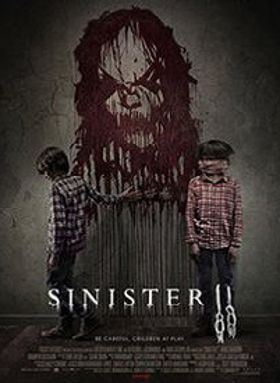 Sinister 2