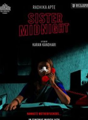 Sister Midnight