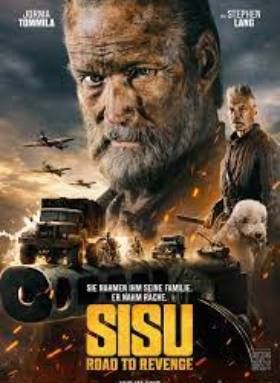 Sisu: Road to Revenge