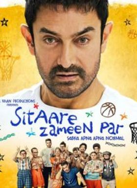 Sitaare Zameen Par