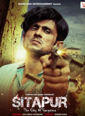 Sitapur The City Of Gangsters