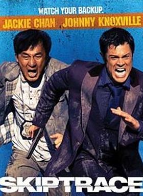 Skiptrace
