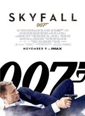 Skyfall
