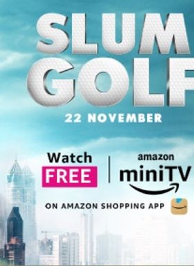 Slum Golf