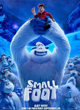 Smallfoot