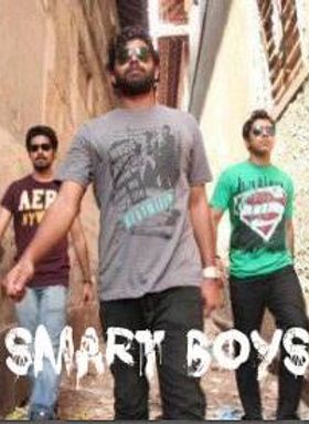 Smart Boys