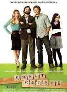 Smart People