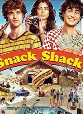 Snack Shack