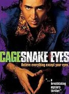 Snake Eyes