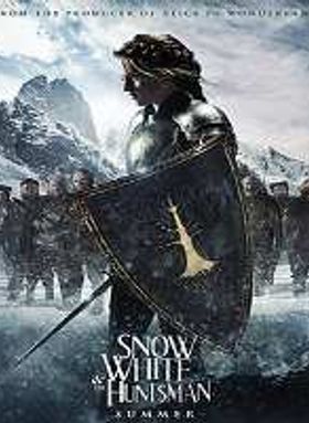 Snow White And The Huntsman