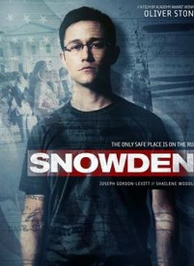 Snowden