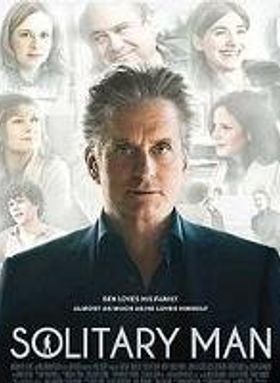 Solitary Man