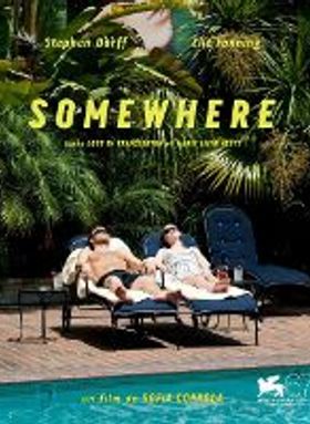 Somewhere