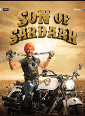 Son Of Sardar