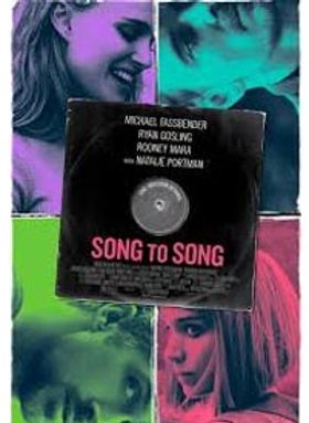 Song to Song