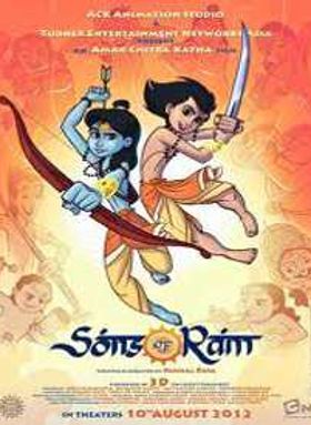 Sons Of Ram - Heroes Will Rise